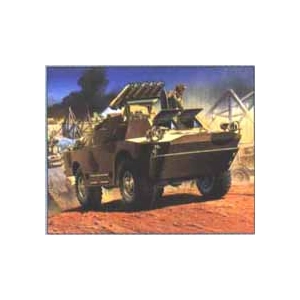 Dragon 3514 -  BRDM-3