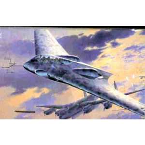 Dragon 5511 -  Ho229B Nachtjager