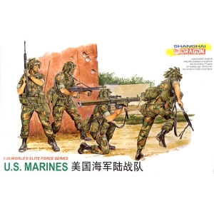 Dragon 3007 - US MARINES
