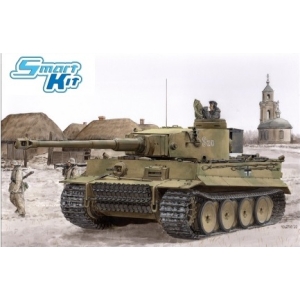 Dragon 6950 - Tiger I Early Production Battle of Kharkov