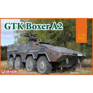 Dragon 7680 - GTK Boxer A2