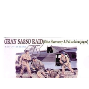 Dragon 6094 - Gran Sasso Raid