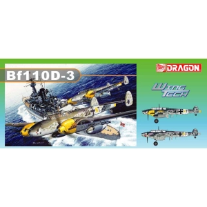 Dragon 3206 - BF110D-3