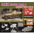 Dragon 6994 - Sd.Kfz.251/22 Ausf.D w/Night Vision Falke + bonus