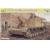Dragon 6460 -  Sd.Kfz.166 Stu.Pz.IV Brummbar Mid Production