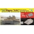 Dragon 6820 - Tiger I "131" Early Production s.Pz.Abt.504 Tunisia (Upgraded to Magic Track)