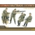 Dragon 6193 -  German Halftrack Crew