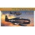 Dragon 5080 - F6F-5N Hellcat, Night Version