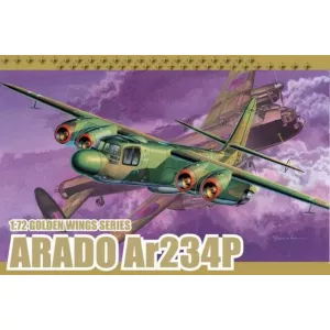 Dragon 5026 - Arado Ar234P
