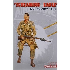 Dragon 1605 - SCREAMING EAGLE (NORMANDY 1944)