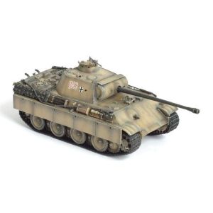 Dragon 7205 - Sd.Kfz. 171 PANTHER G EARLY VERSION