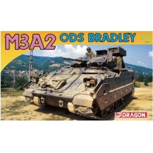 Dragon 7413 - M3A2 ODS Bradley