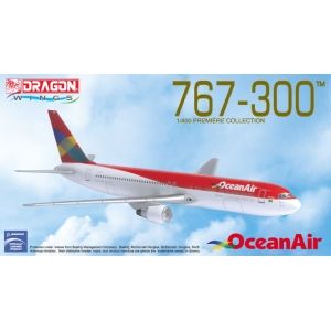 Dragon Wings 55474 - Brazil Ocean Air 767-300 ~ PR-ONA