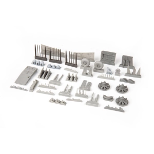 Eduard 11179 - Sparviero Eduard Heavy Retro | Limited Edition