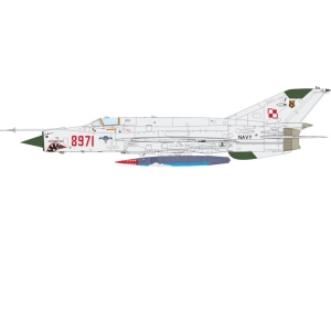 Eduard 70146 - MiG-21 Bis - The ProfiPACK Edition