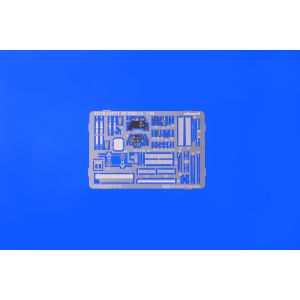 Eduard 82118 - Bf 109G-14