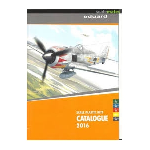 Eduard katalog 2016