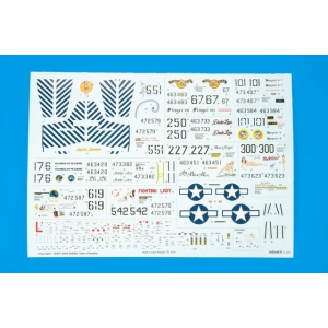 Eduard 11142 - Very Long Range: Tales of Iwojima Limited Edition