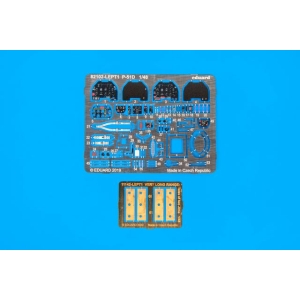 Eduard 11142 - Very Long Range: Tales of Iwojima Limited Edition