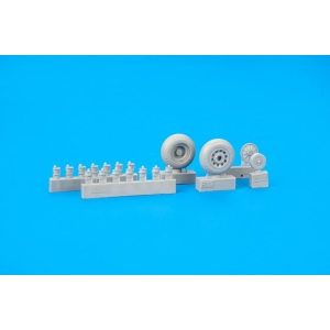 Eduard 11142 - Very Long Range: Tales of Iwojima Limited Edition