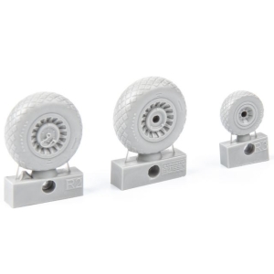 Eduard 2140 - B-25J Mitchell 