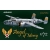 Eduard 2140 - B-25J Mitchell "Angel of Mercy" Limited edition kit