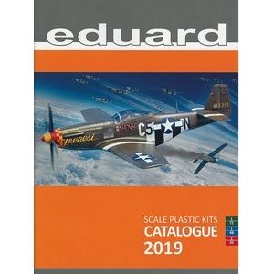 Eduard katalog 2019