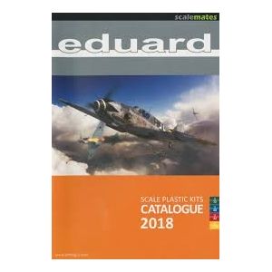 Eduard katalog 2018