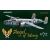 Eduard 2140 - B-25J Mitchell "Angel of Mercy" Limited edition kit