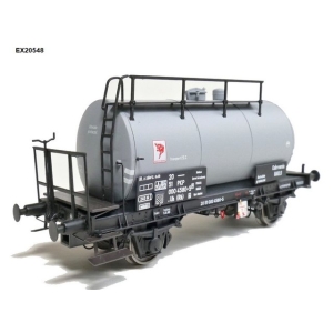 Exact-train EX20548 - Wagon cysterna 24m3 ep.IV PKP