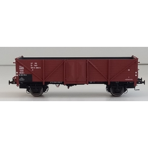 Exact-train EX20334 - Wagon towarowy Klagenfurt (Blechtür),  ep.IV PKP