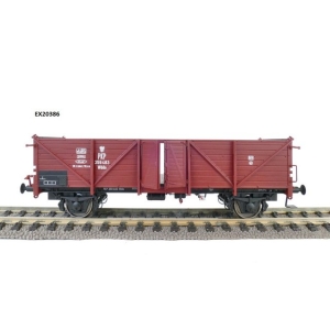 Exact-Train EX20386 - Wagon węglarka ep.III PKP