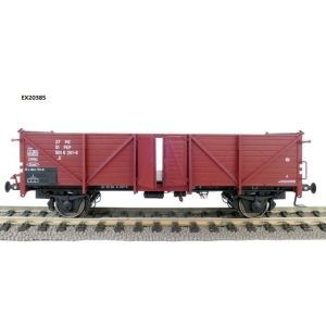 Exact-Train EX20385 - Wagon węglarka ep.IVb PKP