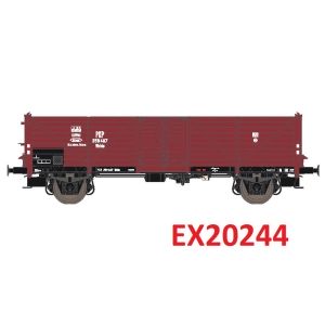 Exact-Train 20344 - Wagon towarowy Klagenfurt Holz ep. III PKP