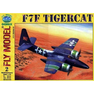 F7F Tigercat