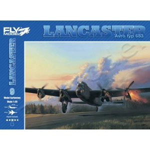 Avro Lancaster B Mk.1