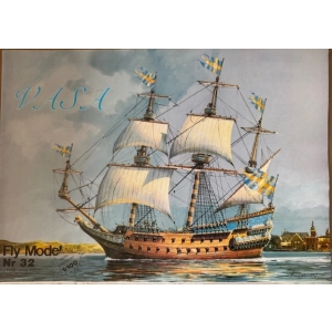 Vasa - Szwedzki Okręt Królewski