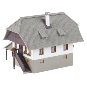 Faller 191825 - Dom dla robotników Oberprechtal