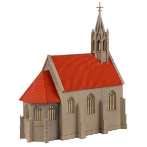 Faller 130680 - Kościół Św. Andrzeja