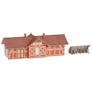 Faller 131214 - Stacja Breitenbach