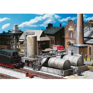 Faller 120157 - Skład paliw