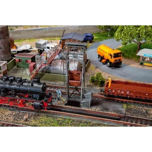 Faller 120242 - Stanowisko odszlakowania z napędem