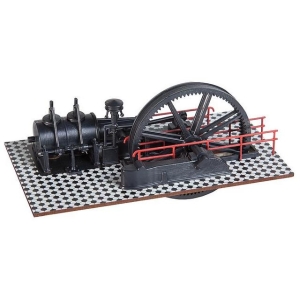 Faller 180388 - Mała maszyna parowa