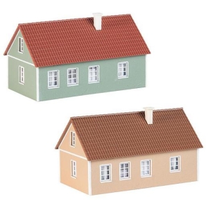 Faller 130607 - 2 Wiejskie domy