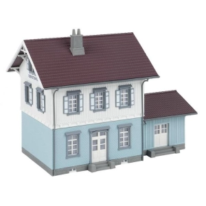 Faller 110138 - Dworzec Oberstenfeld