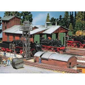 Faller 120138 - Wieża do piaskowania