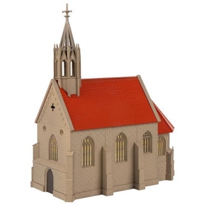 Faller 130680 - Kościół Św. Andrzeja