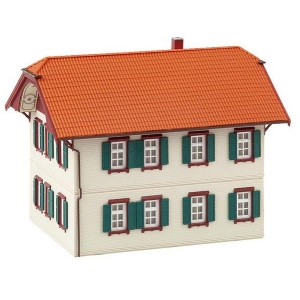 Faller 130596 - Pensjonat Rheinblick