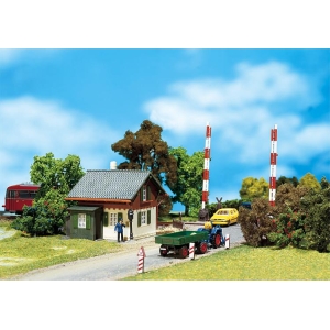 Faller 120132 - Domek dróżnika