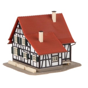 Faller 190076 - Zestaw Wieś Weindorf